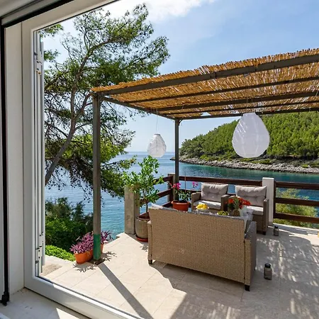 Two-Bedroom Holiday Home In Blato Tatil Evi
