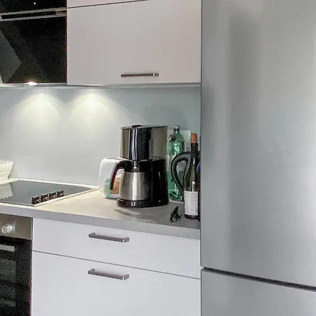 Two-Bedroom Holiday Home In Blato *